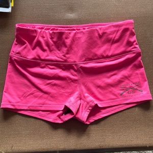 Grunt style booty shorts